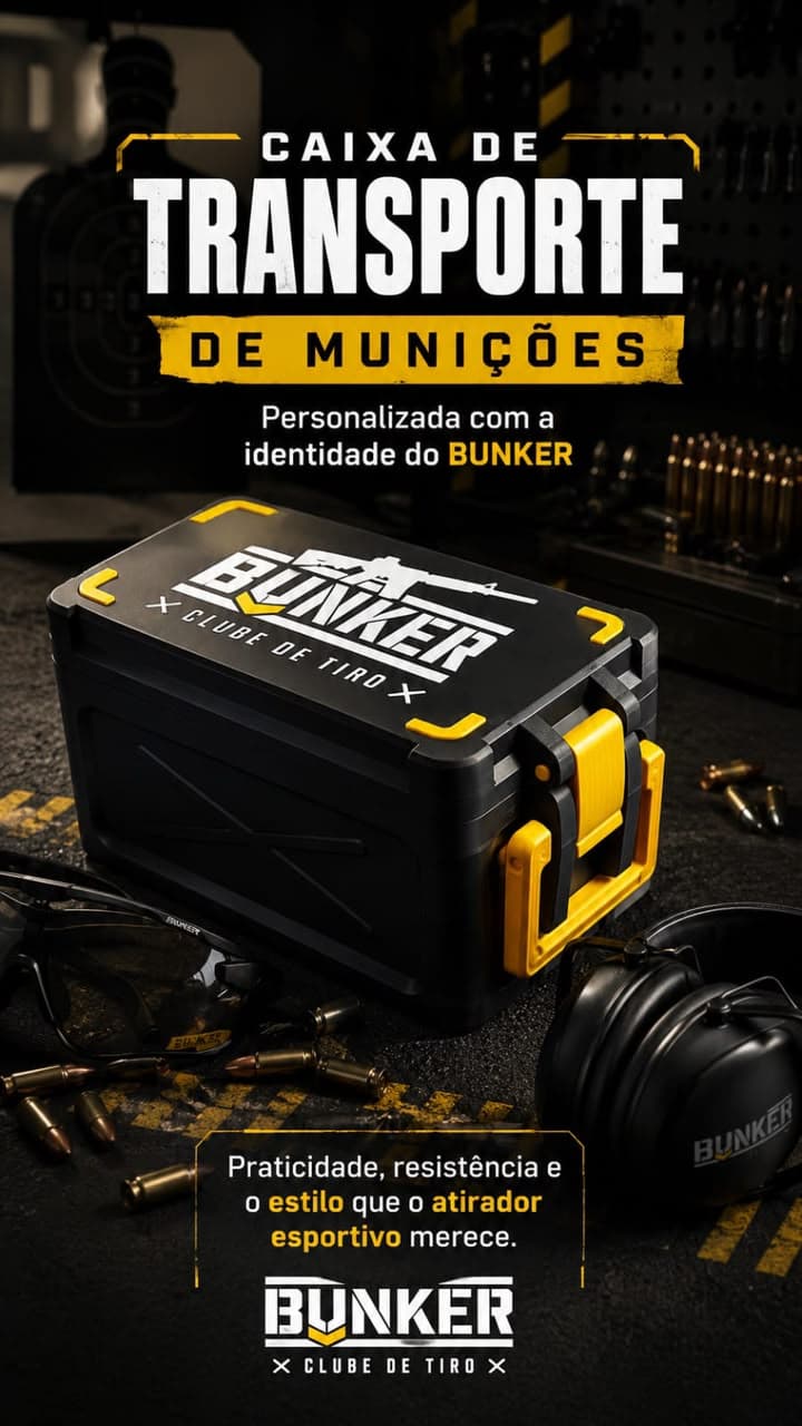 Peça Vortex Armory 6