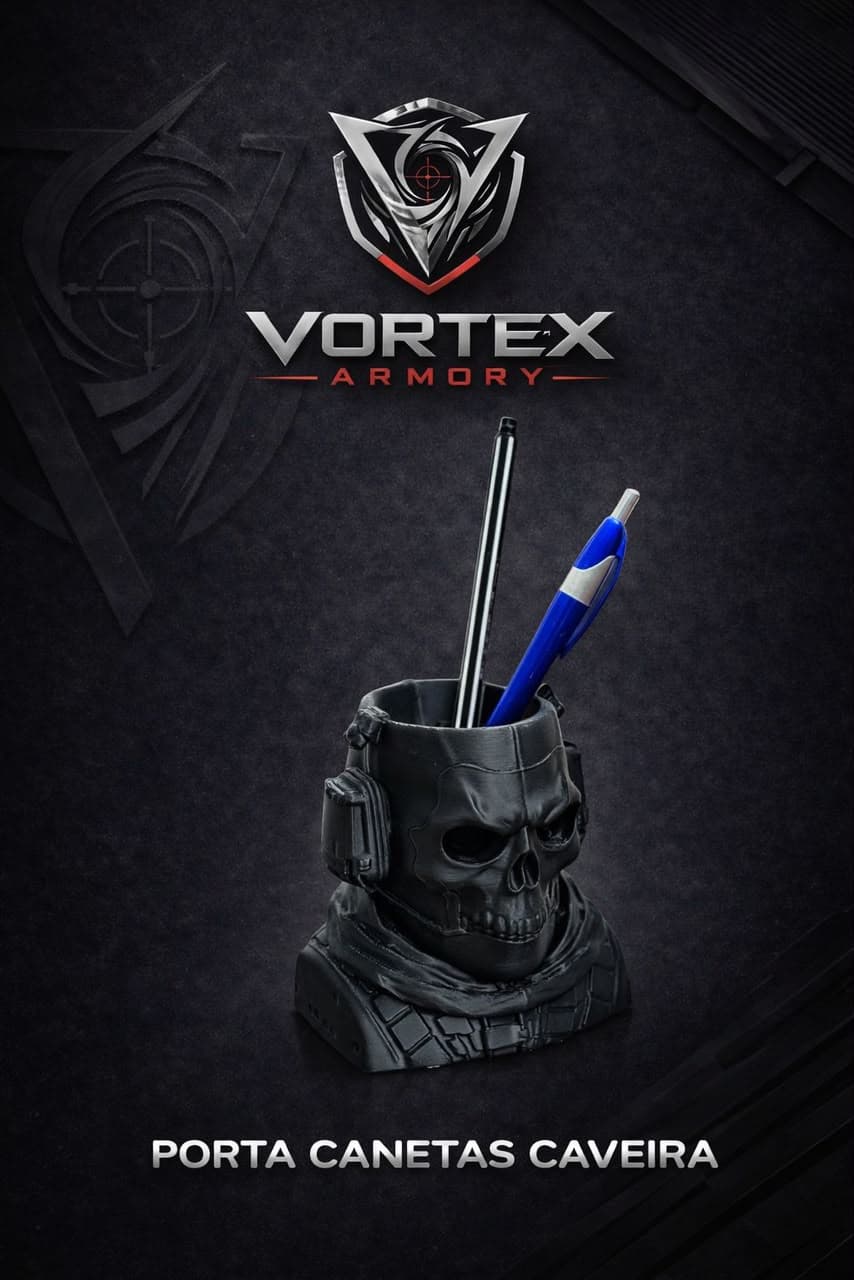 Peça Vortex Armory 7