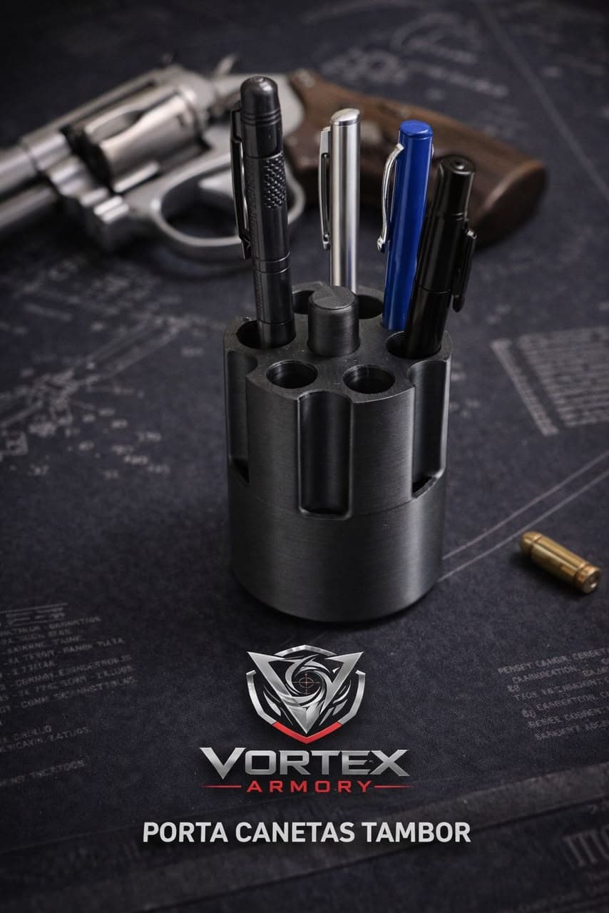 Peça Vortex Armory 8