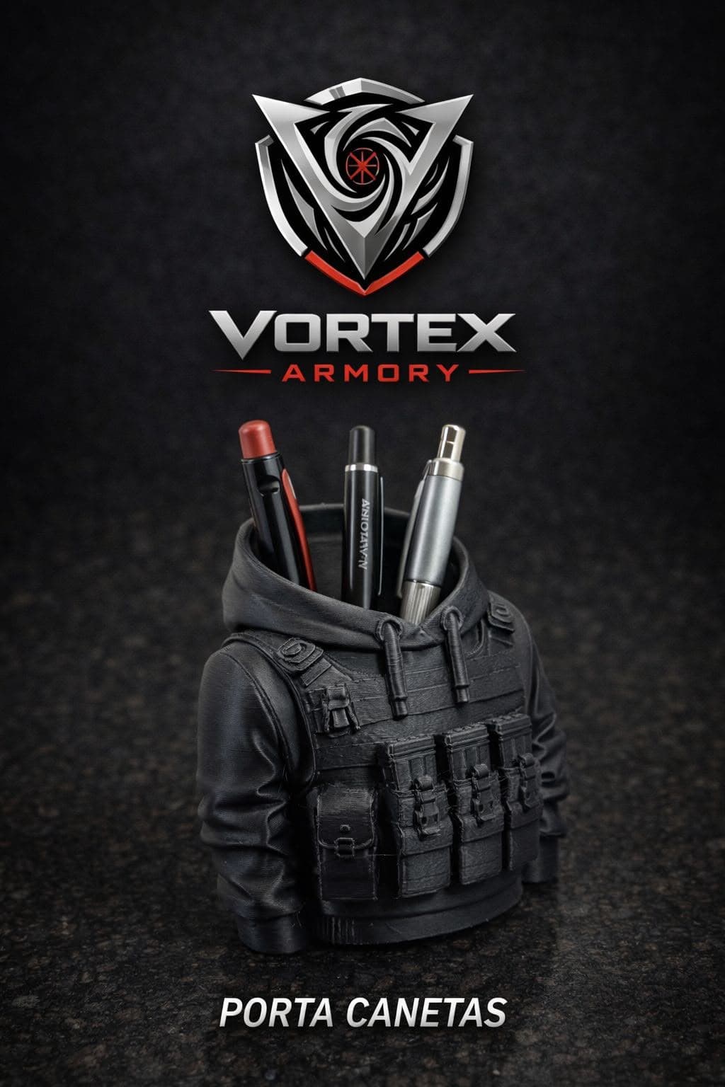 Peça Vortex Armory 10