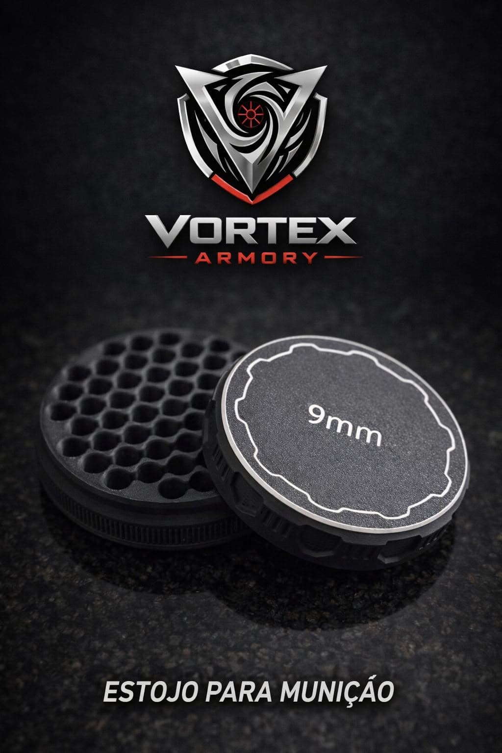 Peça Vortex Armory 11