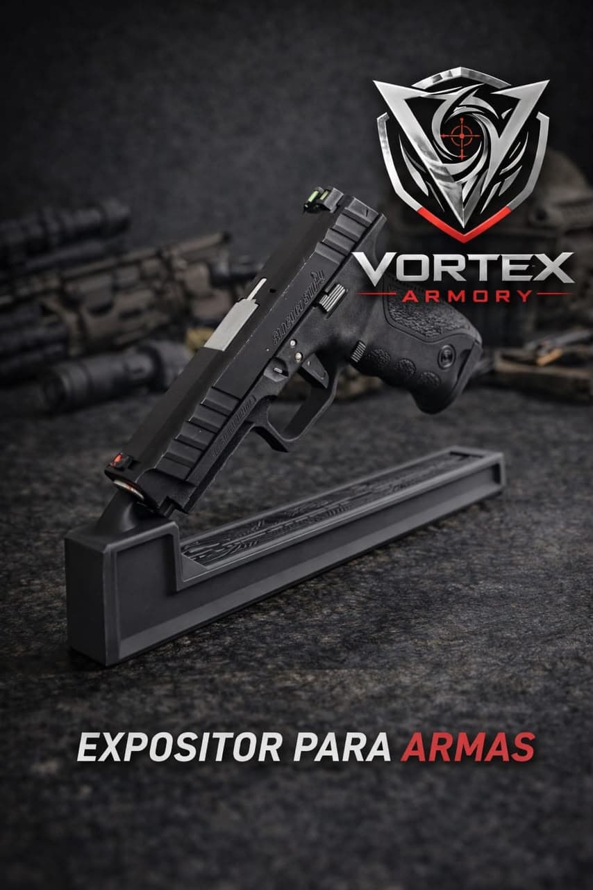 Peça Vortex Armory 12