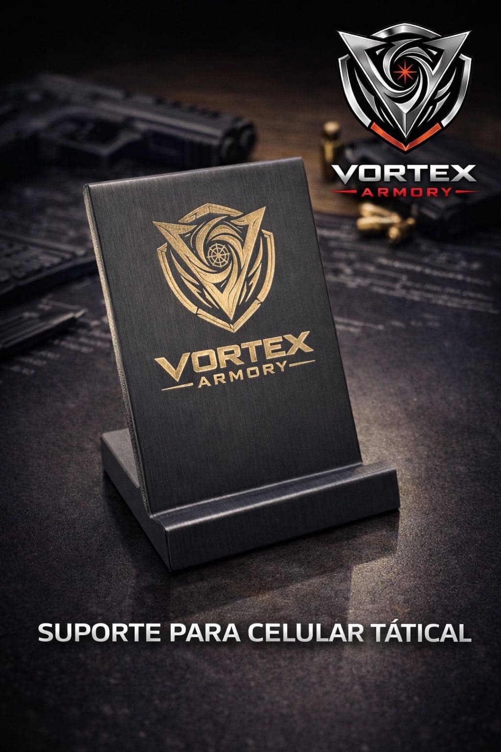 Peça Vortex Armory 13
