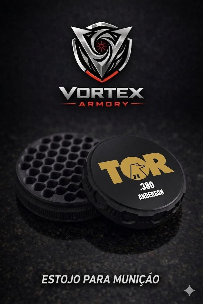 Peça Vortex Armory 14