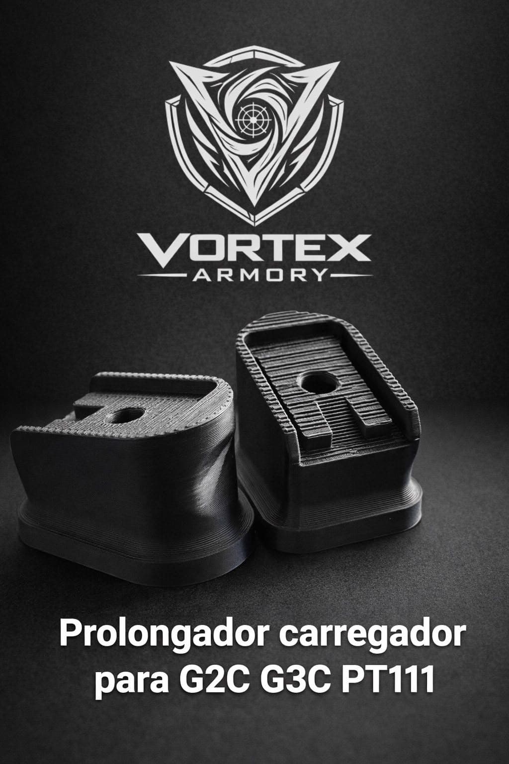 Peça Vortex Armory 15