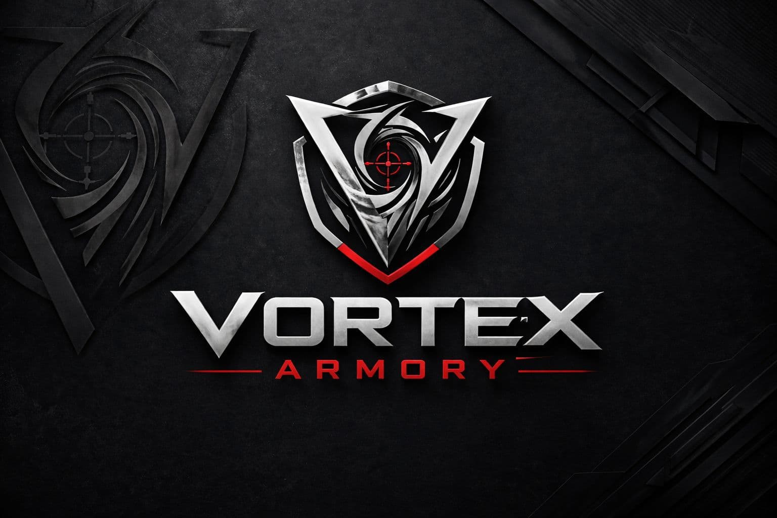 Logo Vortex Armory